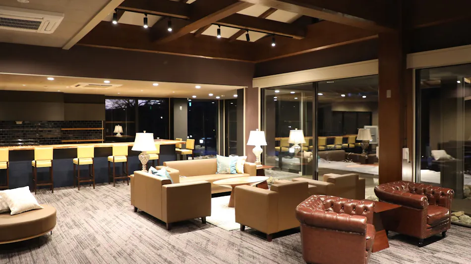 Hotel Grand Resort Tateshina