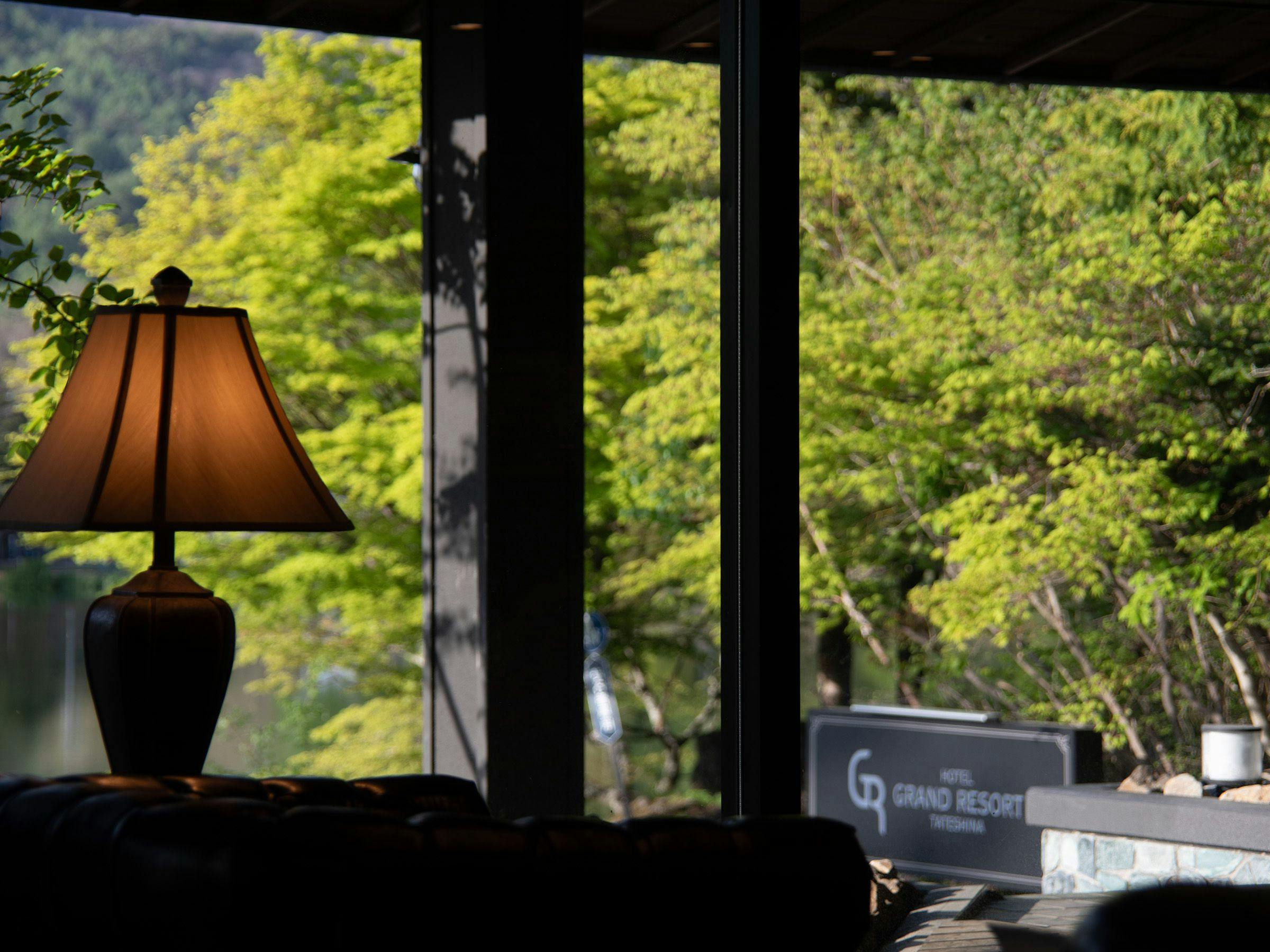 Hotel Grand Resort Tateshina