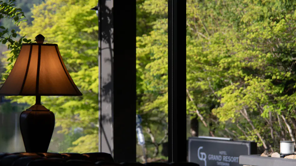 Hotel Grand Resort Tateshina