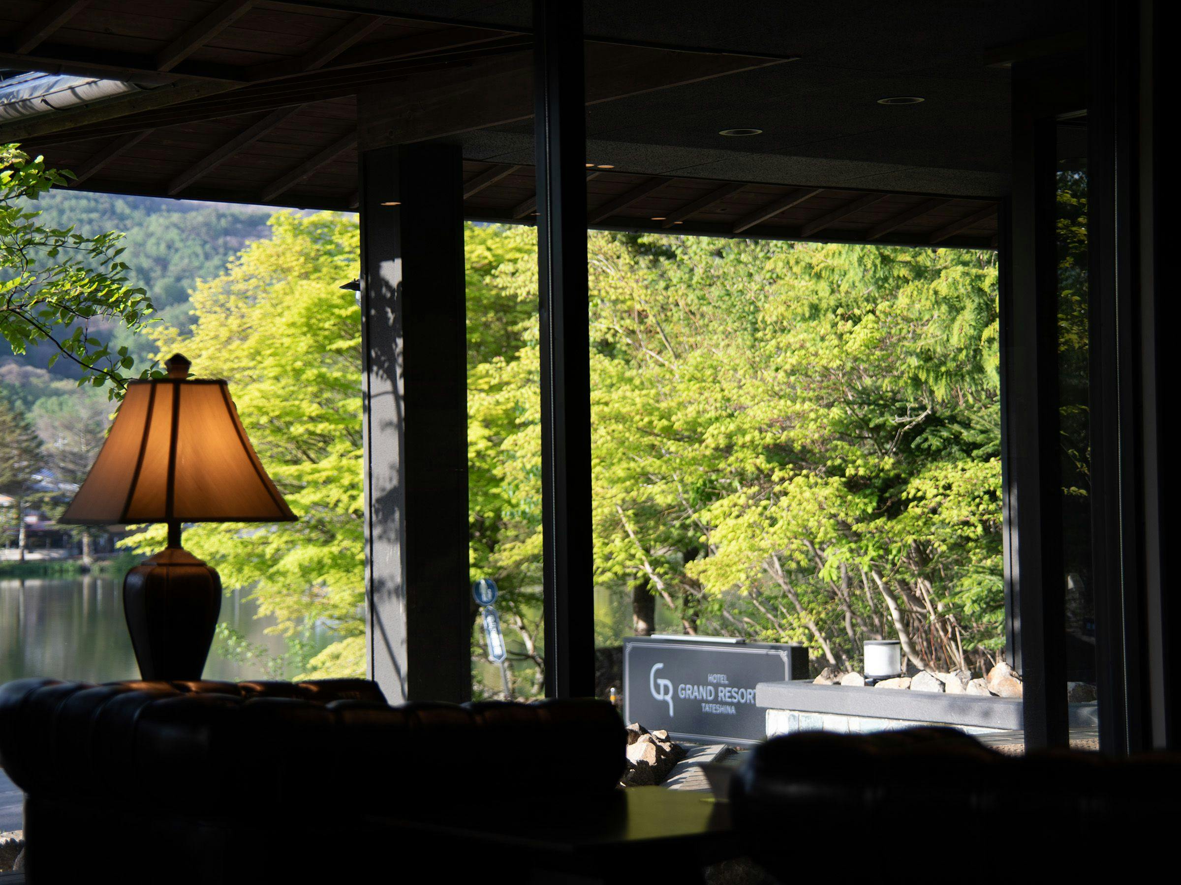 Hotel Grand Resort Tateshina