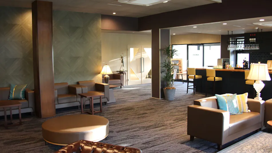 Hotel Grand Resort Tateshina