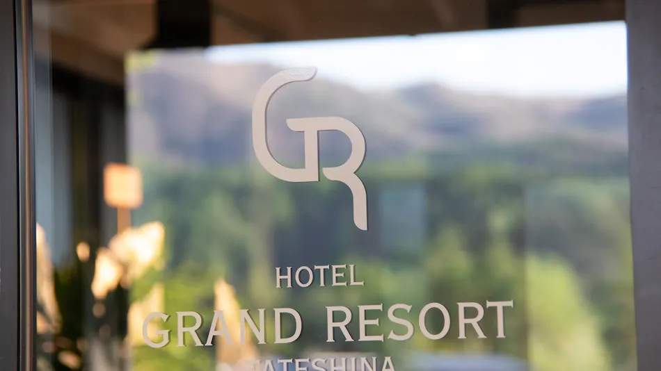 Hotel Grand Resort Tateshina
