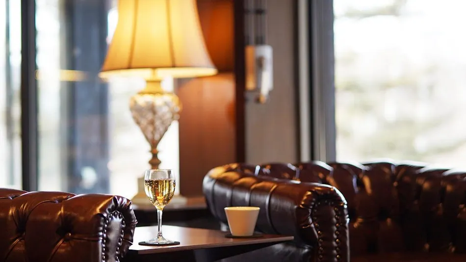 Hotel Grand Resort Tateshina