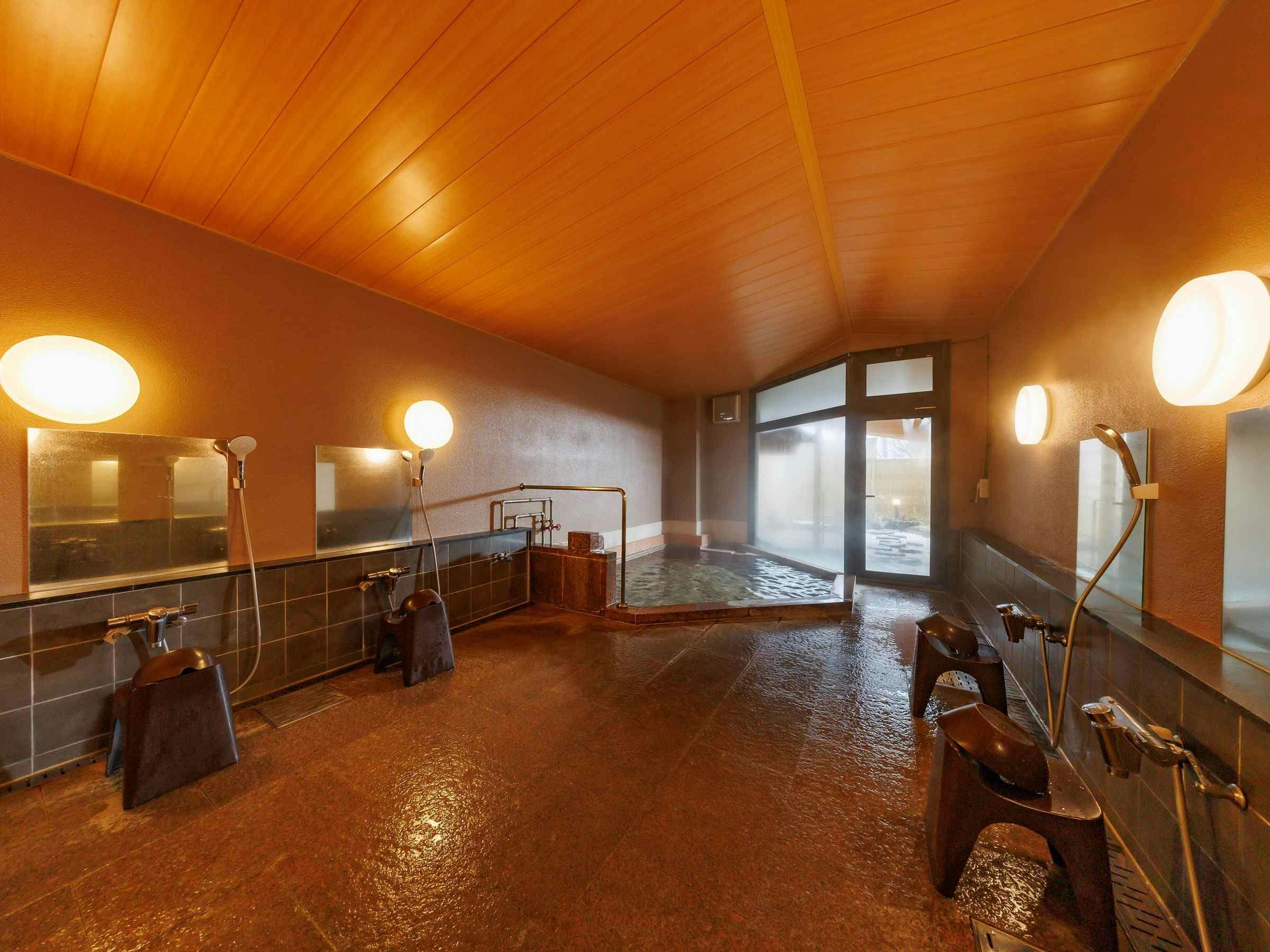 Hotel Grand Resort Tateshina