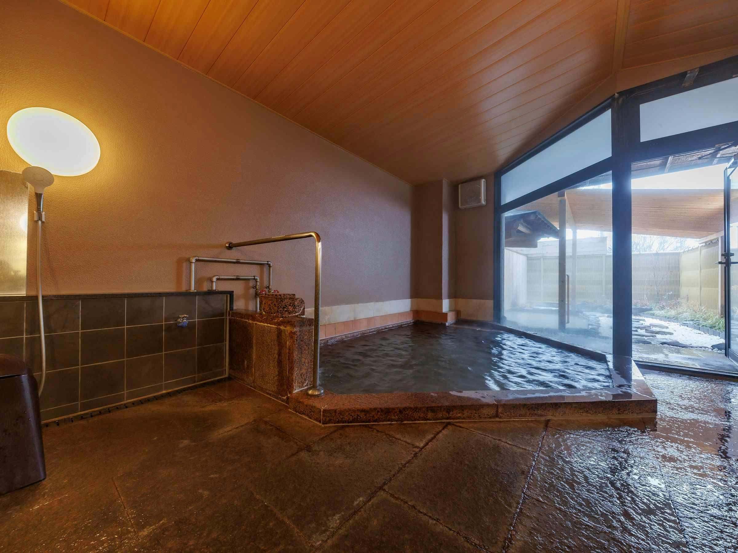 Hotel Grand Resort Tateshina