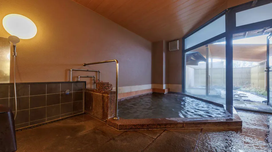 Hotel Grand Resort Tateshina