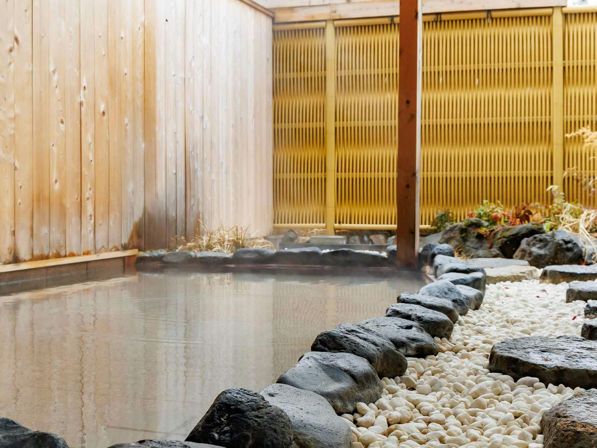 Hotel Grand Resort Tateshina