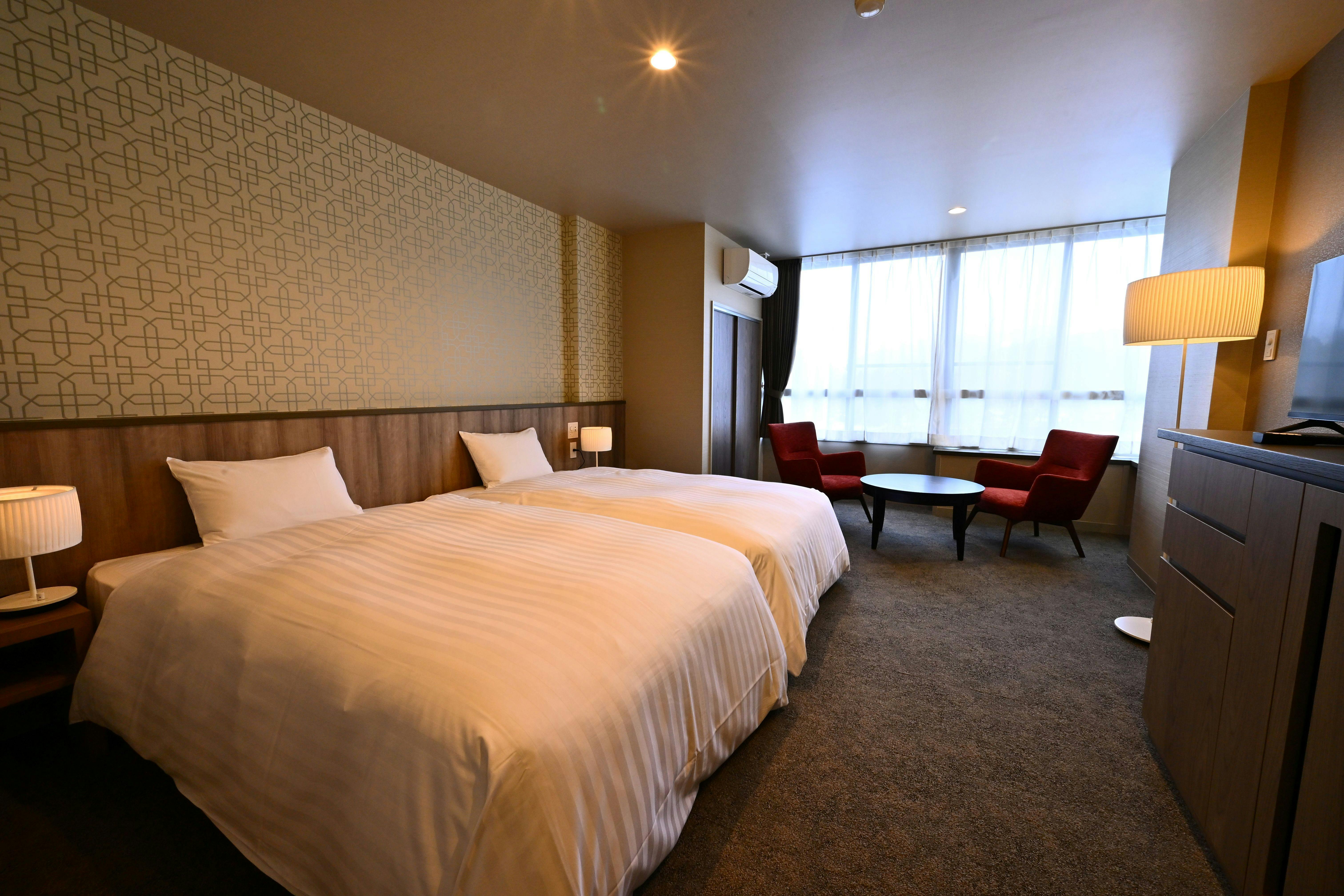 ห้องฮอลลีวูดทวิน