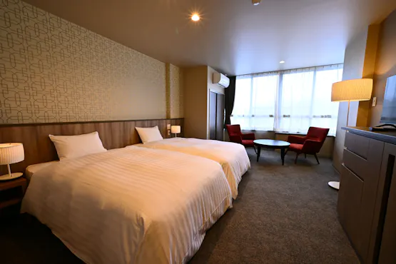 ห้องฮอลลีวูดทวิน