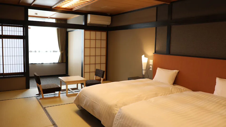 Hotel Grand Resort Tateshina