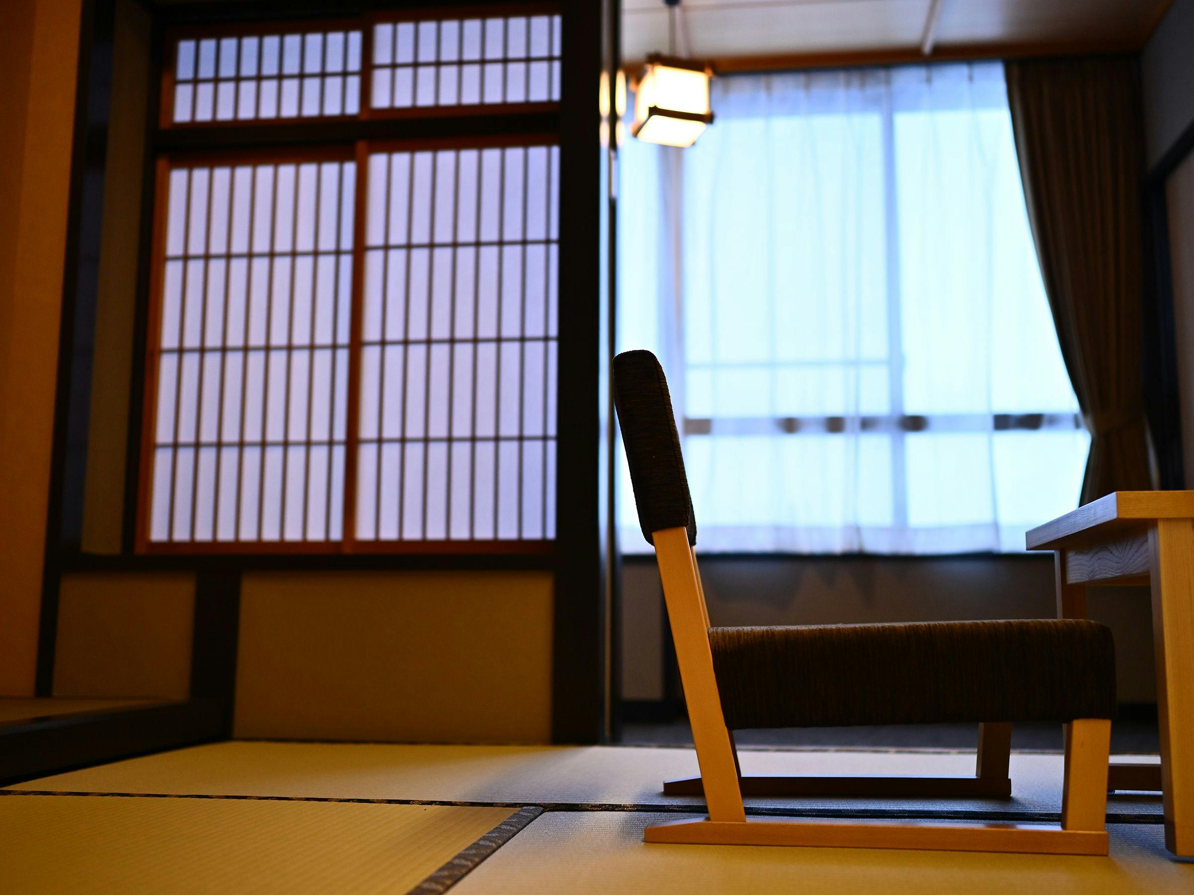 Hotel Grand Resort Tateshina