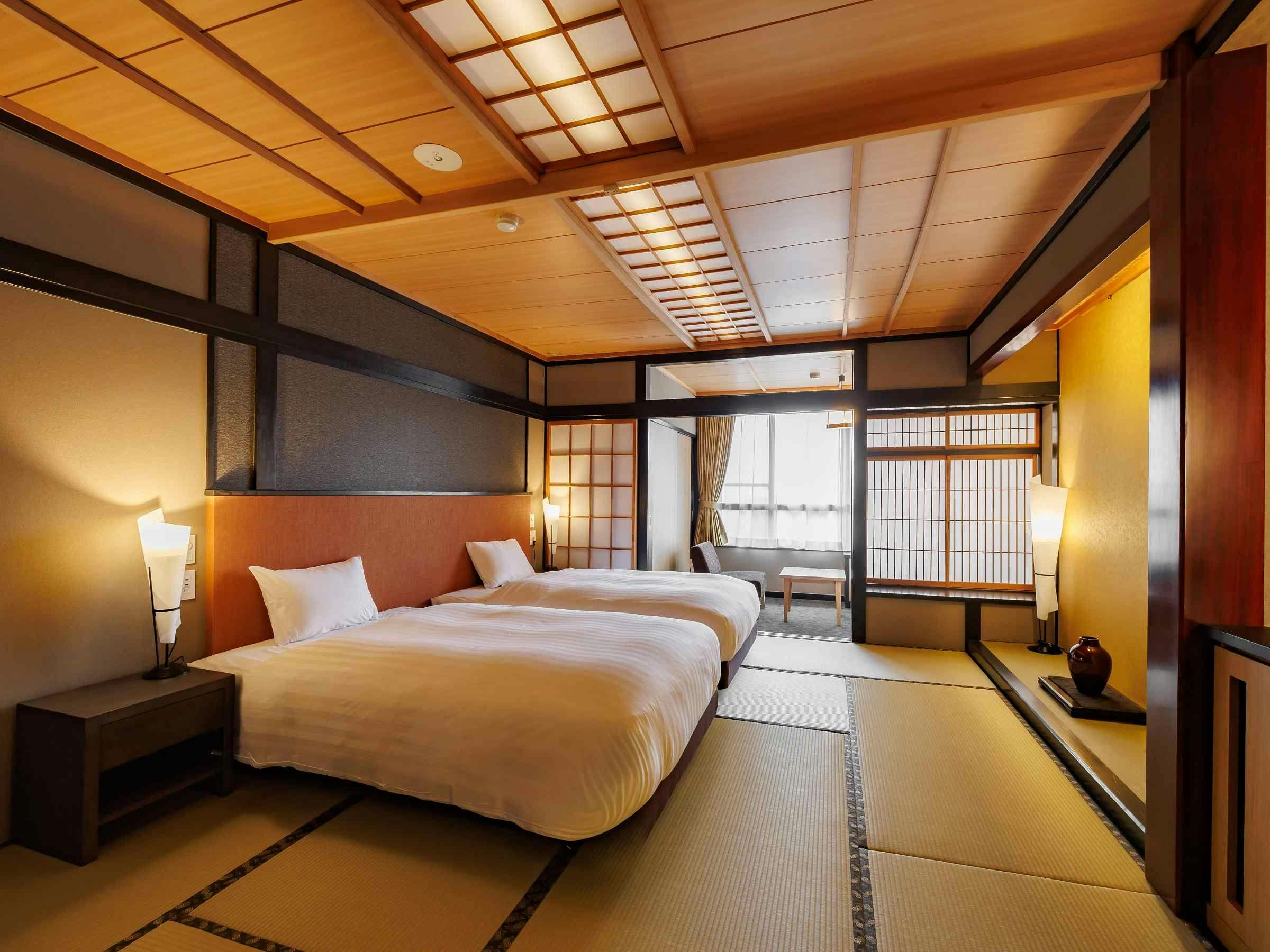 Hotel Grand Resort Tateshina