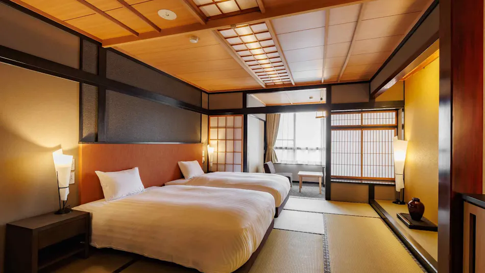 Hotel Grand Resort Tateshina