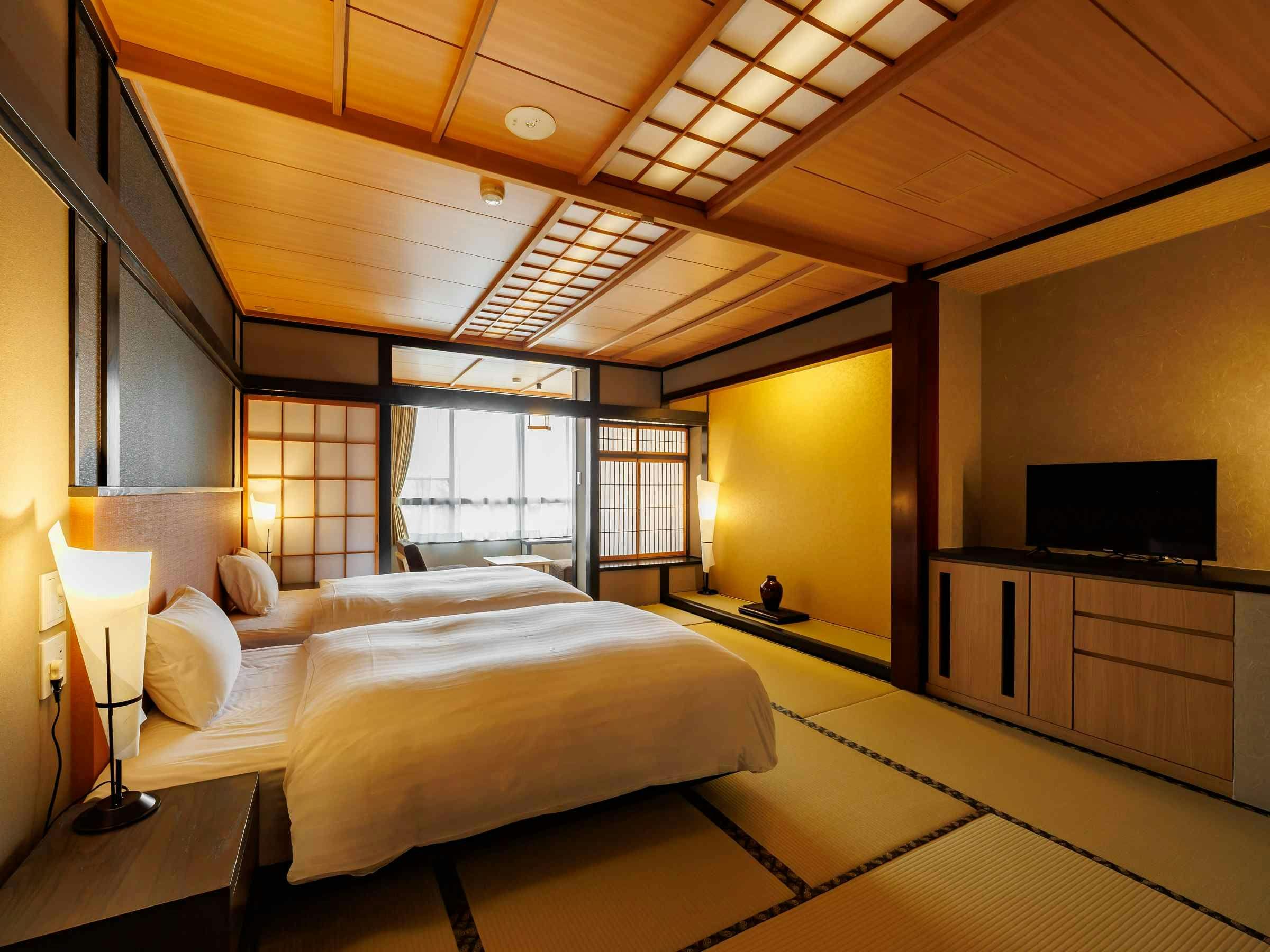 Hotel Grand Resort Tateshina