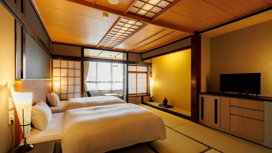 Hotel Grand Resort Tateshina