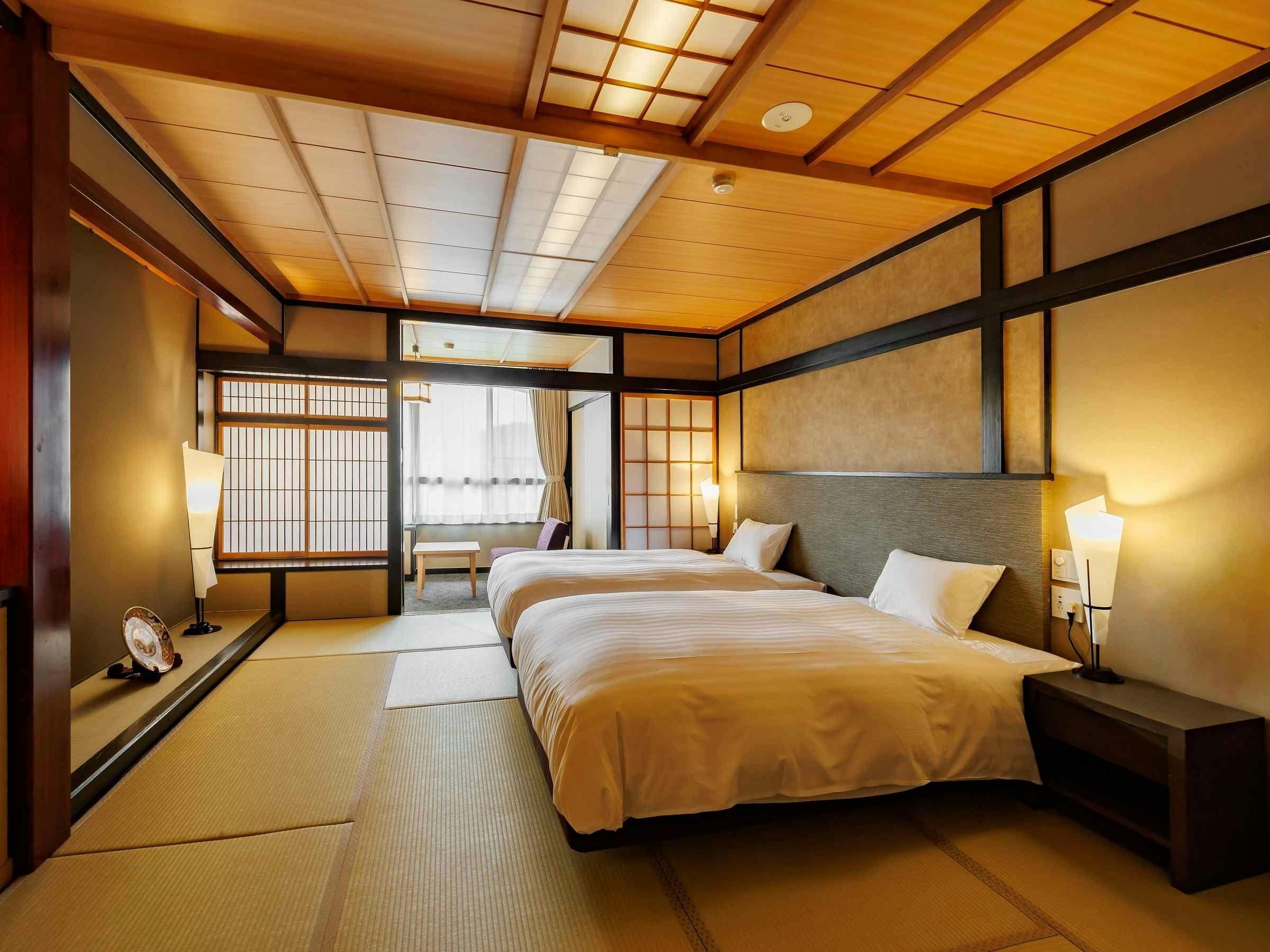 Hotel Grand Resort Tateshina