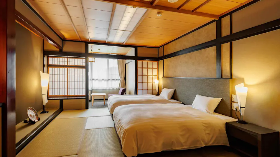 Hotel Grand Resort Tateshina
