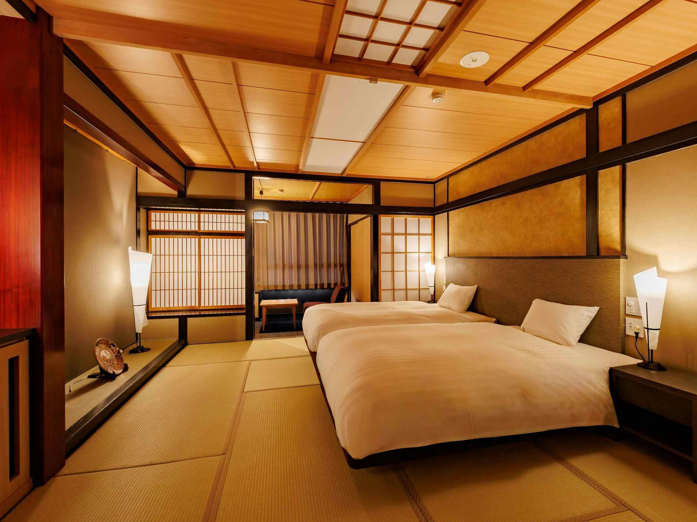 Hotel Grand Resort Tateshina