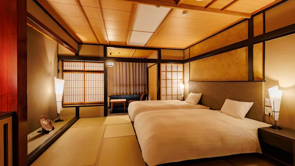 Hotel Grand Resort Tateshina