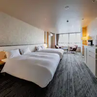 ซูพีเรียร์ทวิน【ฝั่งภูเขา】40 ตร.ม.