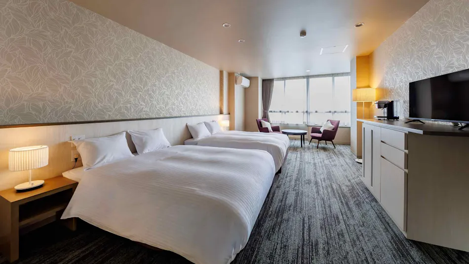 Hotel Grand Resort Tateshina