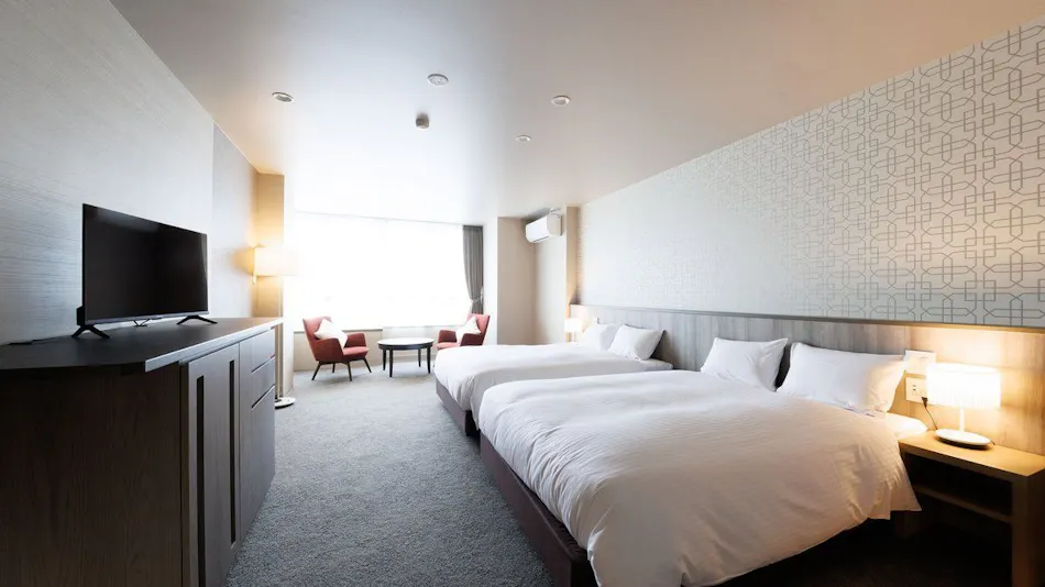 Hotel Grand Resort Tateshina