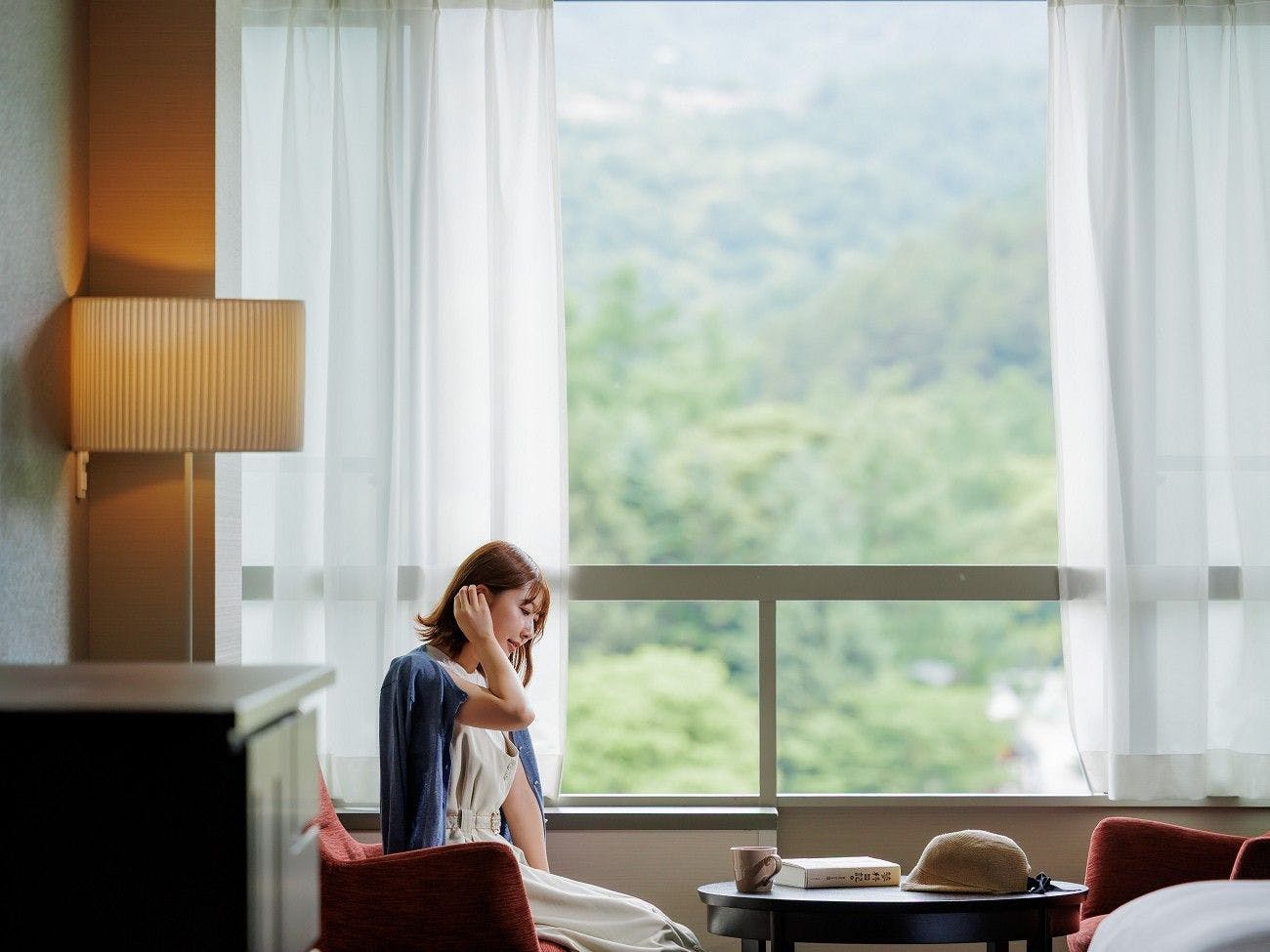 Hotel Grand Resort Tateshina