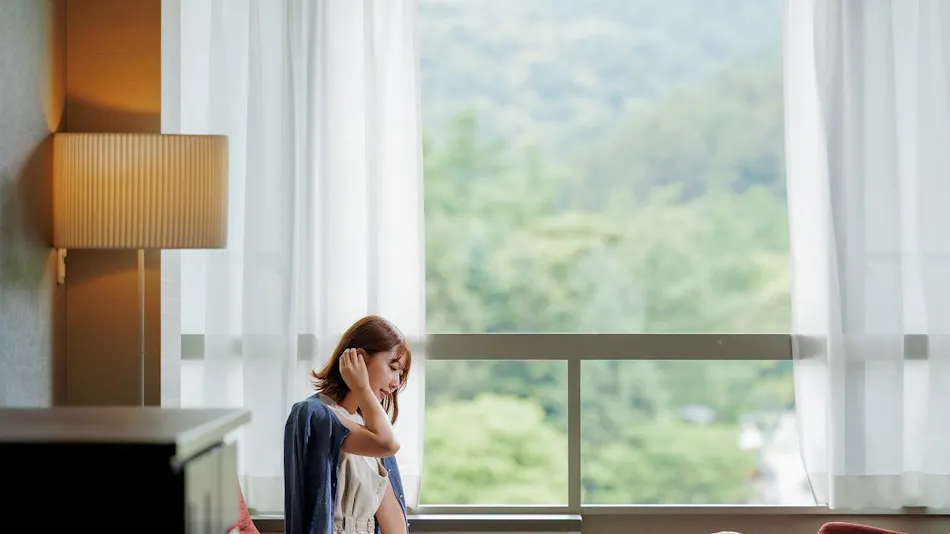 Hotel Grand Resort Tateshina