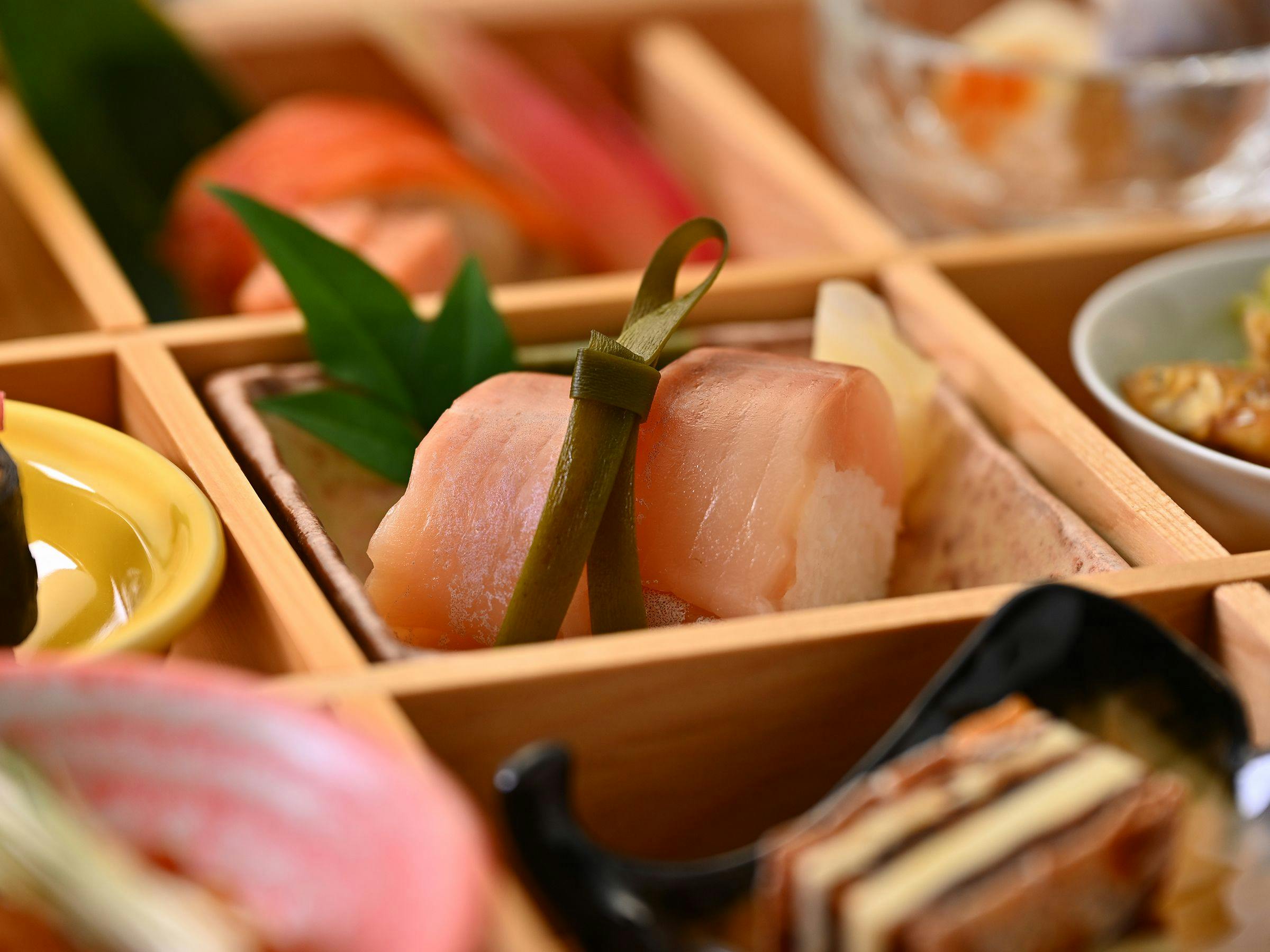 อาหารเย็น ตัวอย่าง