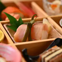 อาหารเย็น ตัวอย่าง