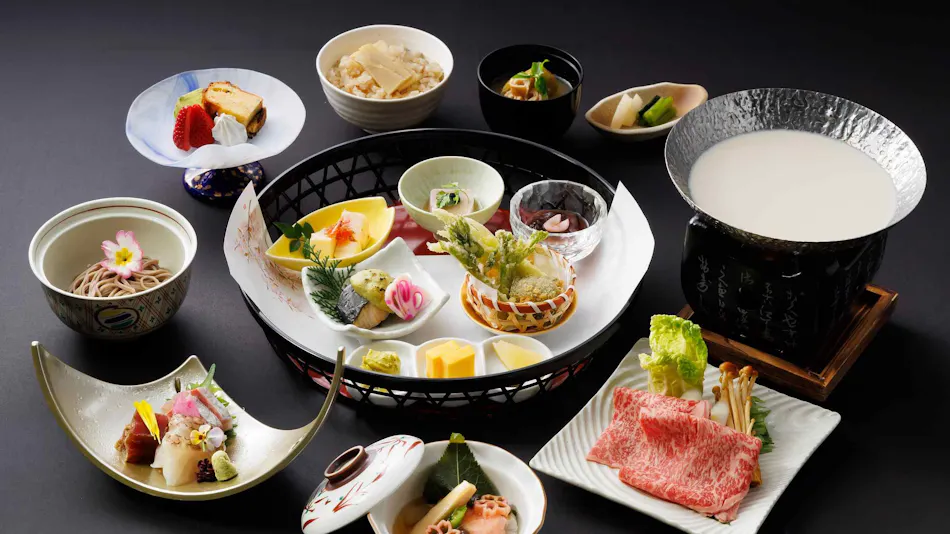 Hotel Grand Resort Tateshina