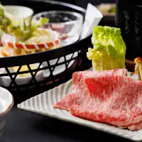 ขอเชิญเพลิดเพลินกับเนื้อวัวชินชูพรีเมียม