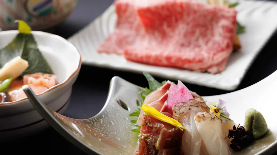 Hotel Grand Resort Tateshina