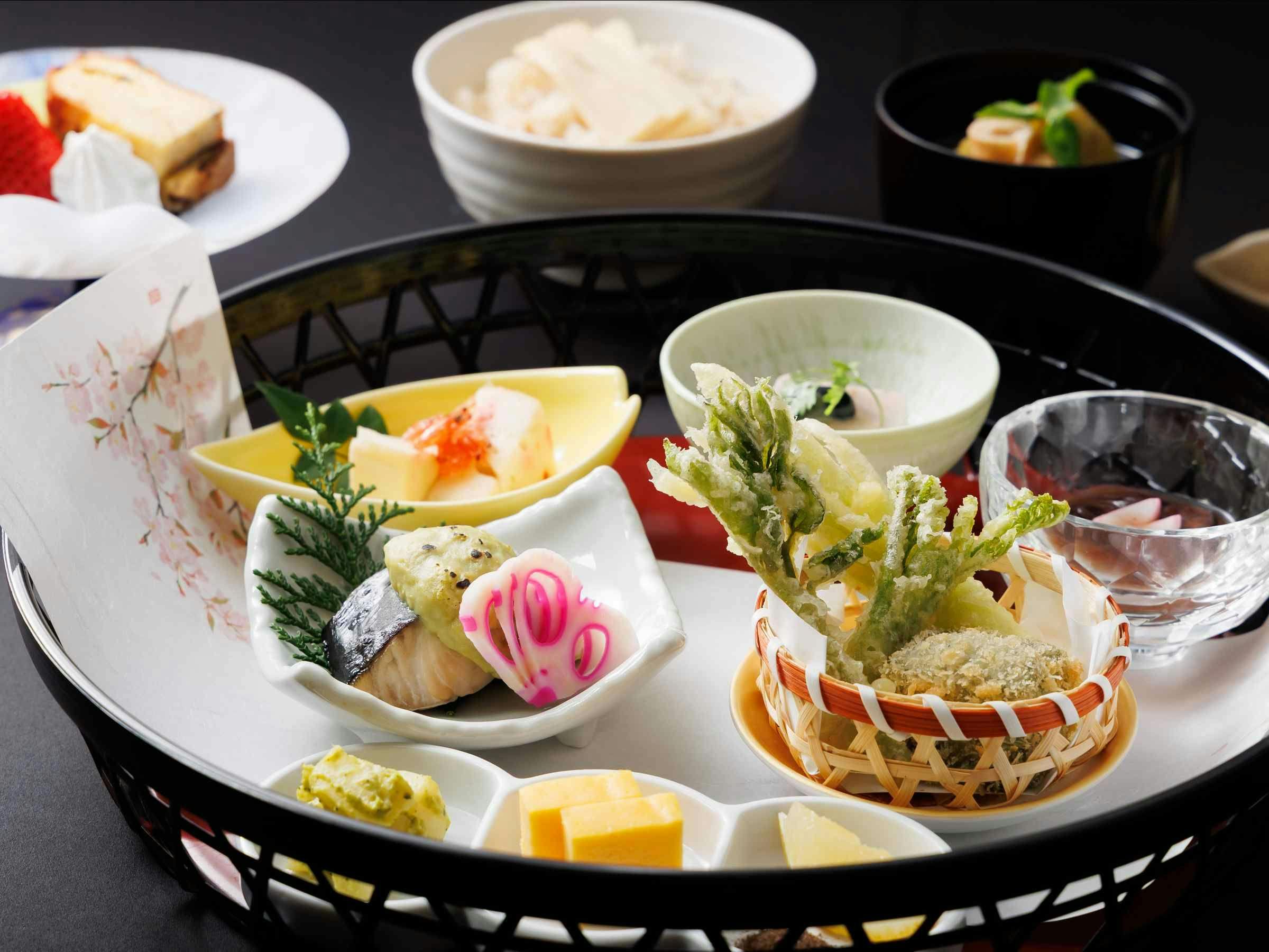 Hotel Grand Resort Tateshina