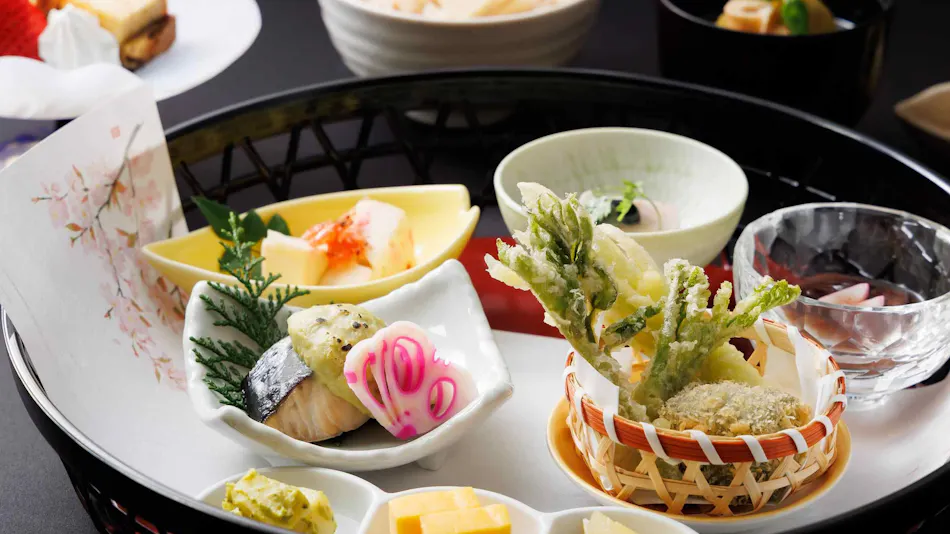 Hotel Grand Resort Tateshina