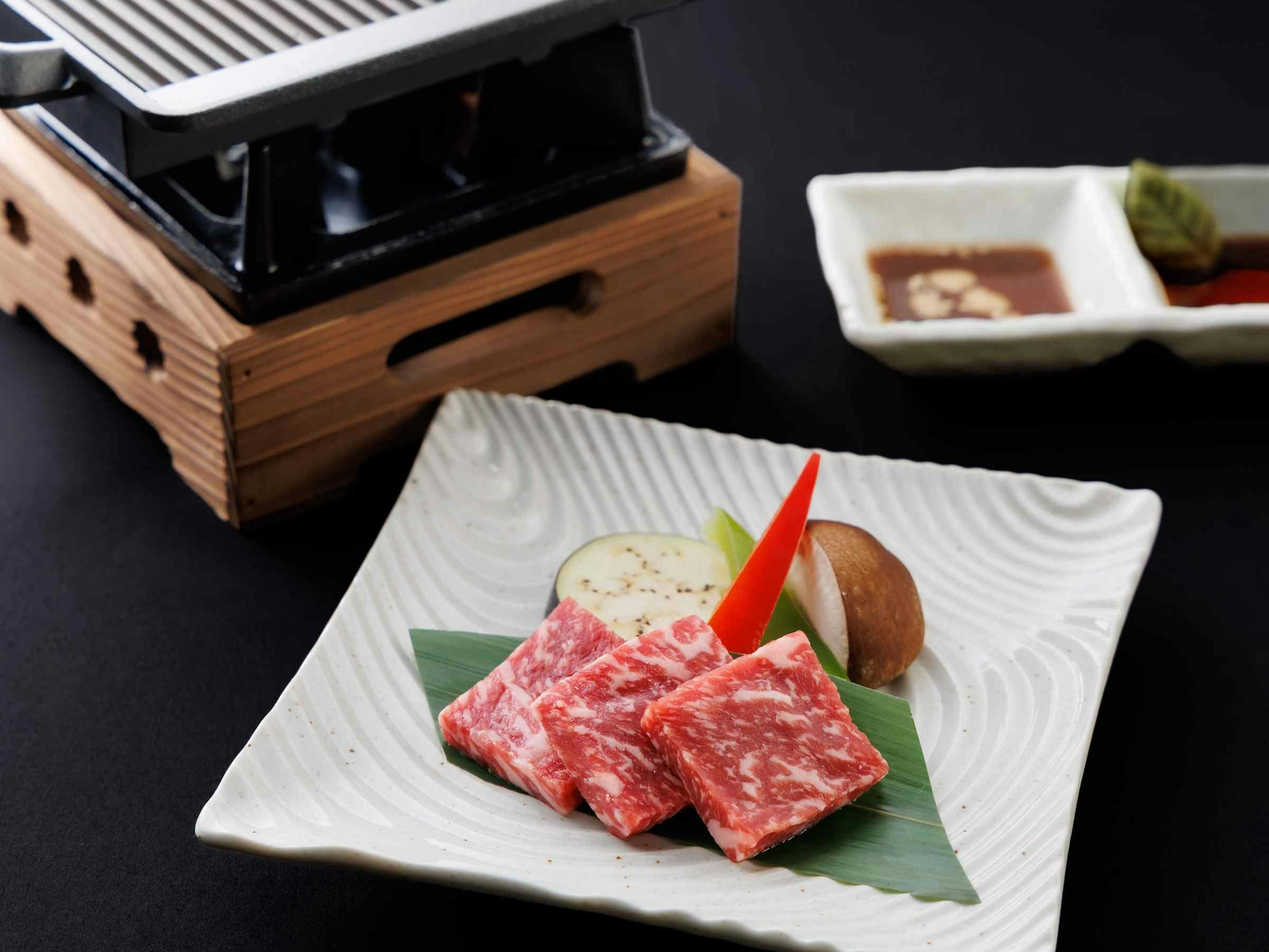 Hotel Grand Resort Tateshina