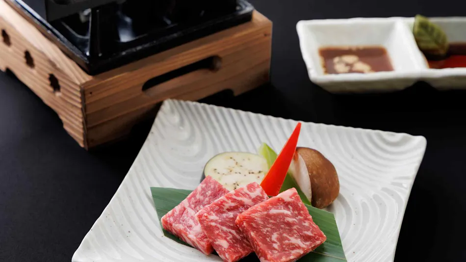 Hotel Grand Resort Tateshina