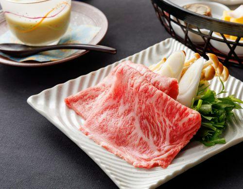 上質な旨み「信州プレミアム牛」