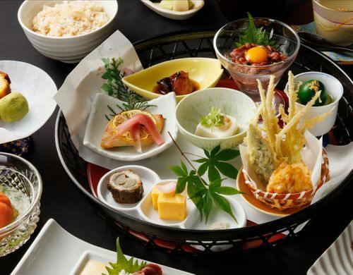 馬肉を味わう特別会席プラン