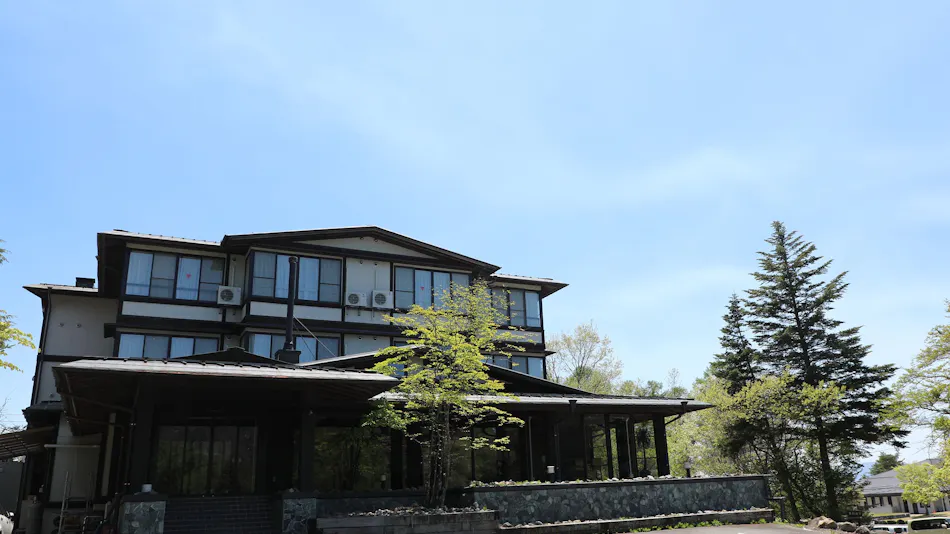 Hotel Grand Resort Tateshina