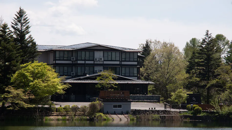 Hotel Grand Resort Tateshina