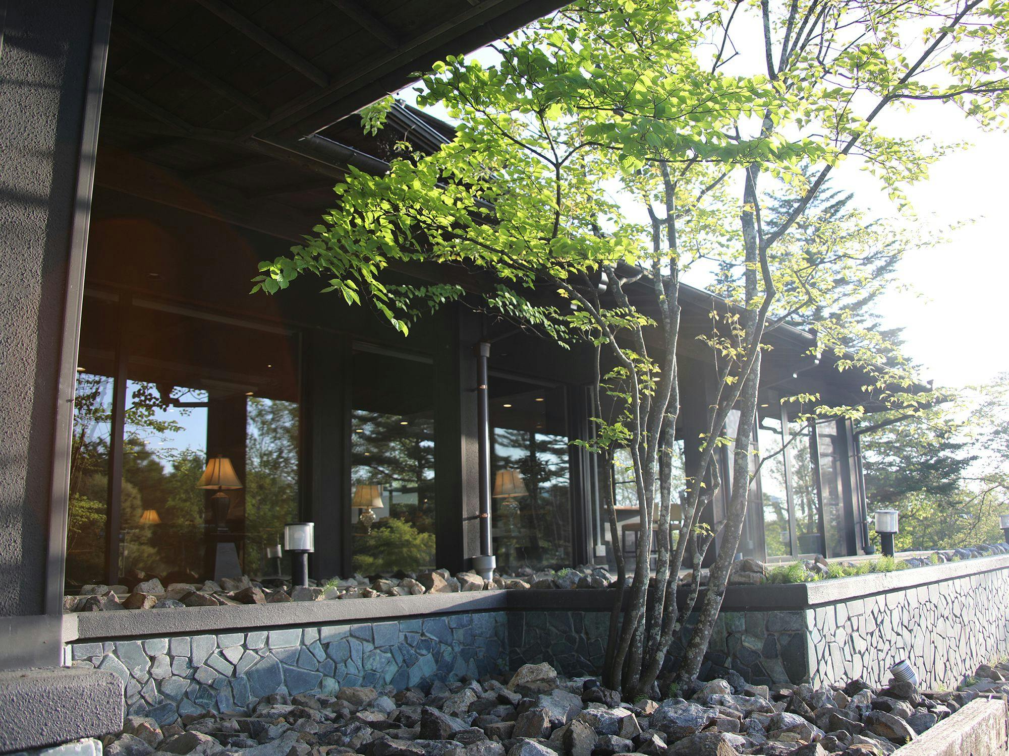 Hotel Grand Resort Tateshina