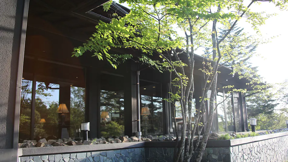 Hotel Grand Resort Tateshina
