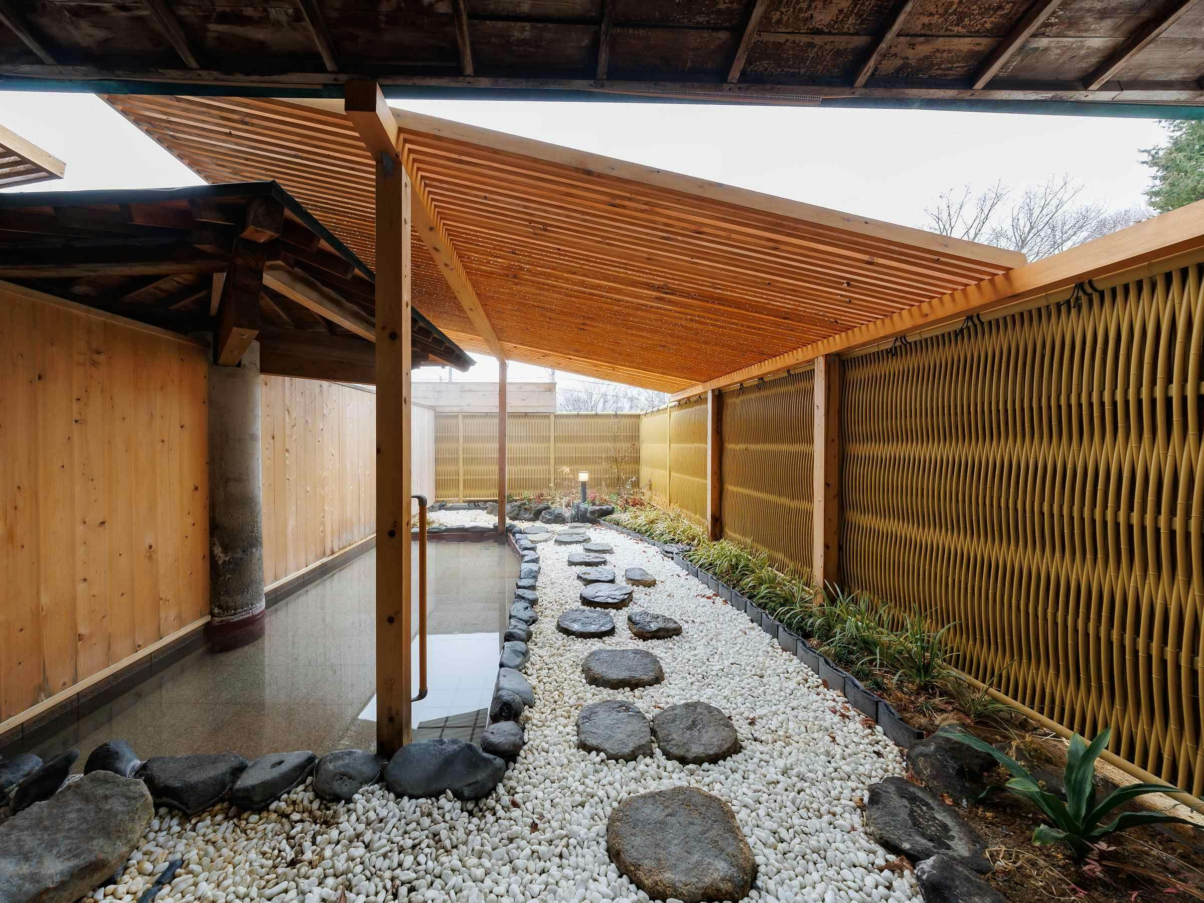 Hotel Grand Resort Tateshina