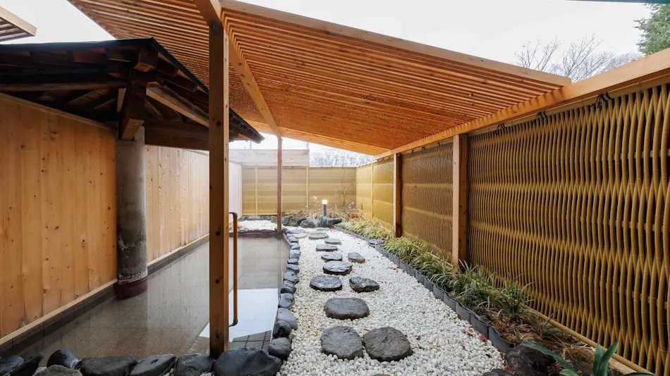 Hotel Grand Resort Tateshina