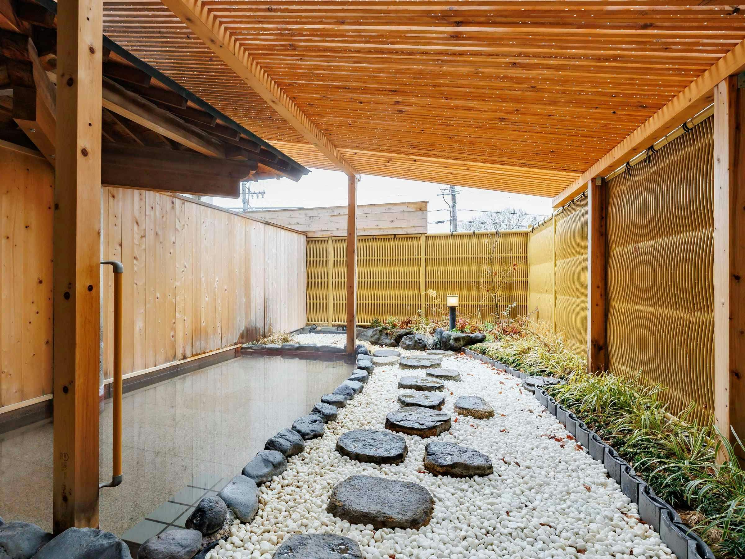 Hotel Grand Resort Tateshina
