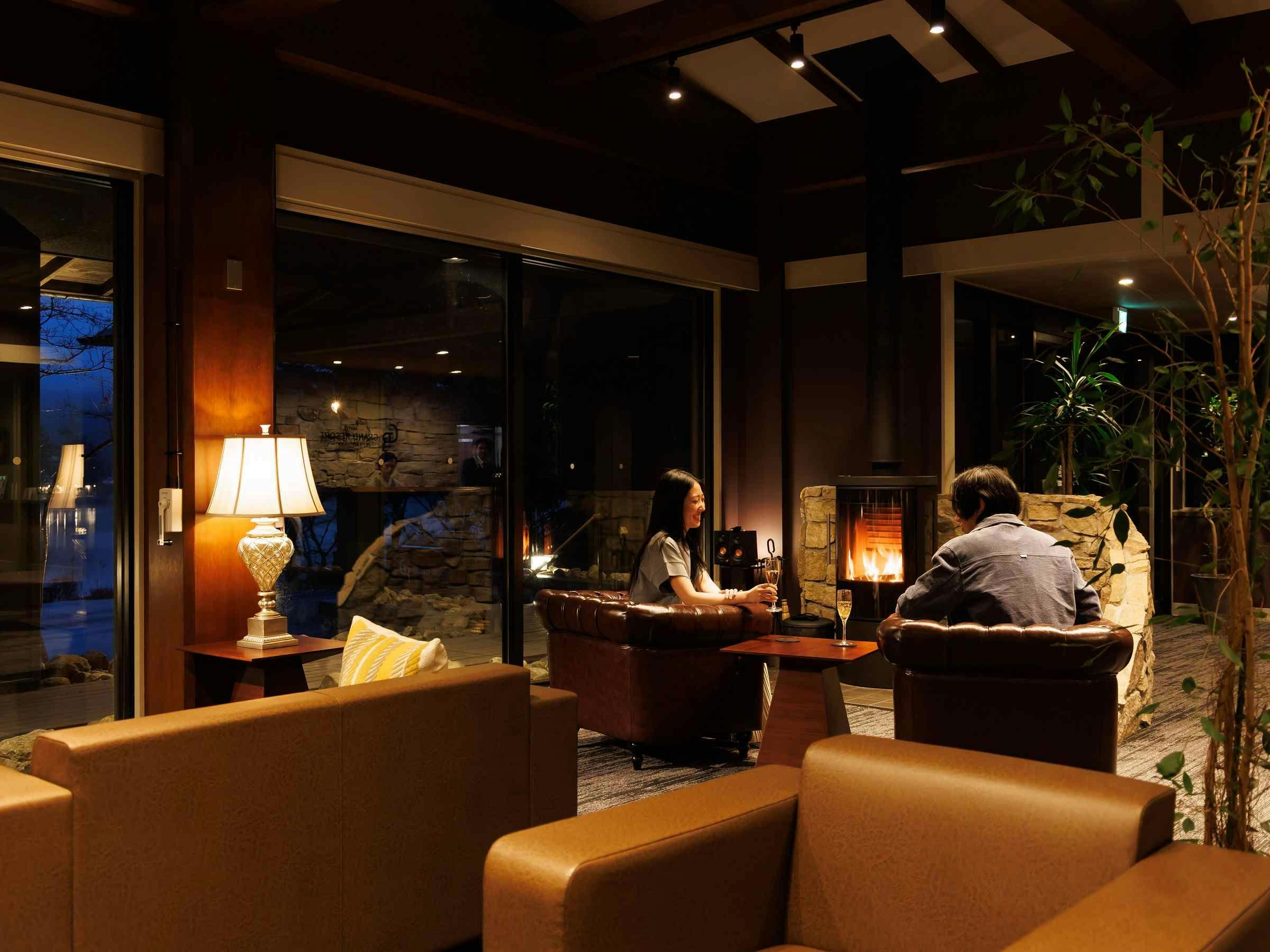 Hotel Grand Resort Tateshina