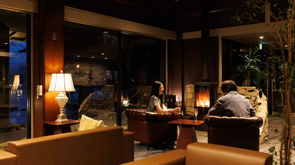 Hotel Grand Resort Tateshina