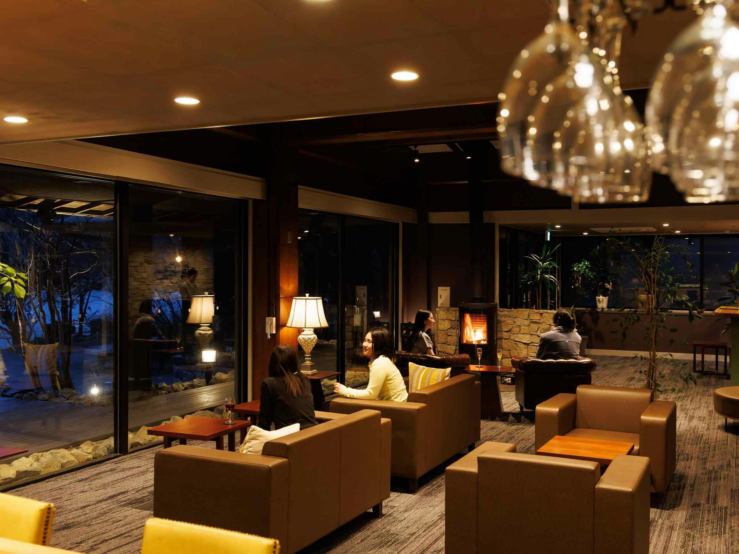 Hotel Grand Resort Tateshina