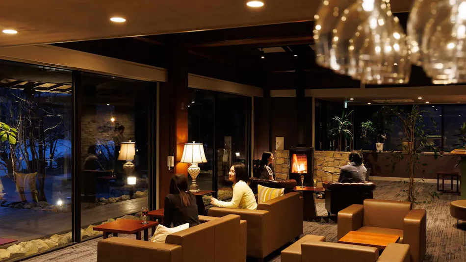 Hotel Grand Resort Tateshina